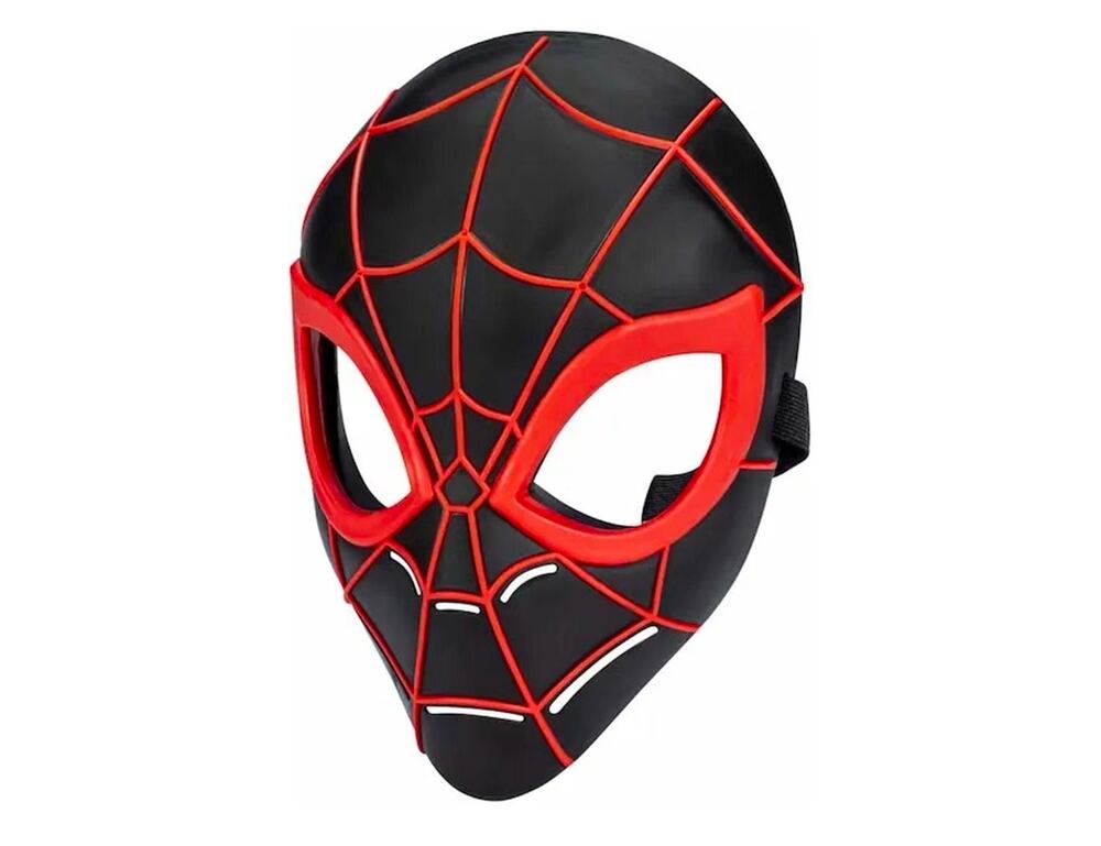 Hasbro Marvel Spider-Man Across The Spider-Verse Miles Morales Mask